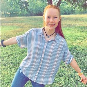 Meet your Posher, Kayla